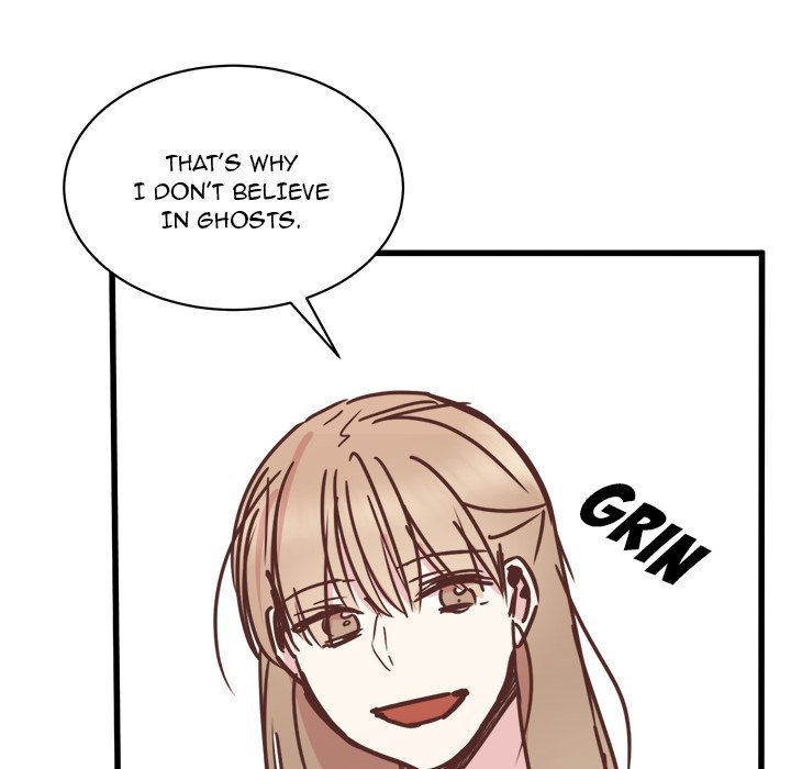 Do You Believe in Ghosts Manhwa - Chapter 29 Page 82