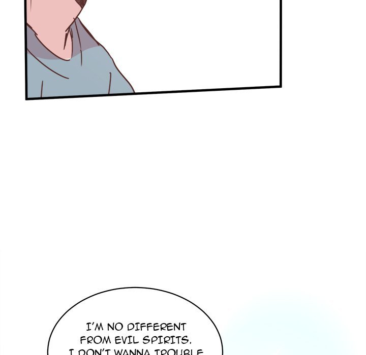 Do You Believe in Ghosts Manhwa - Chapter 29 Page 87