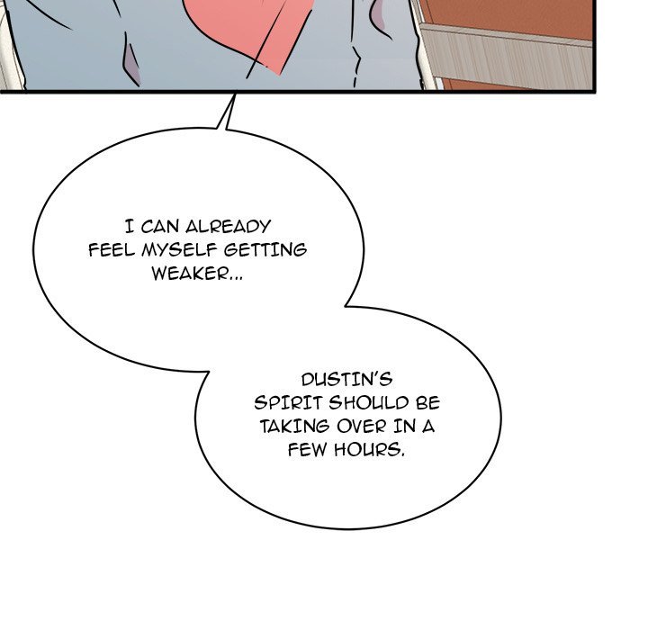 Do You Believe in Ghosts Manhwa - Chapter 29 Page 93