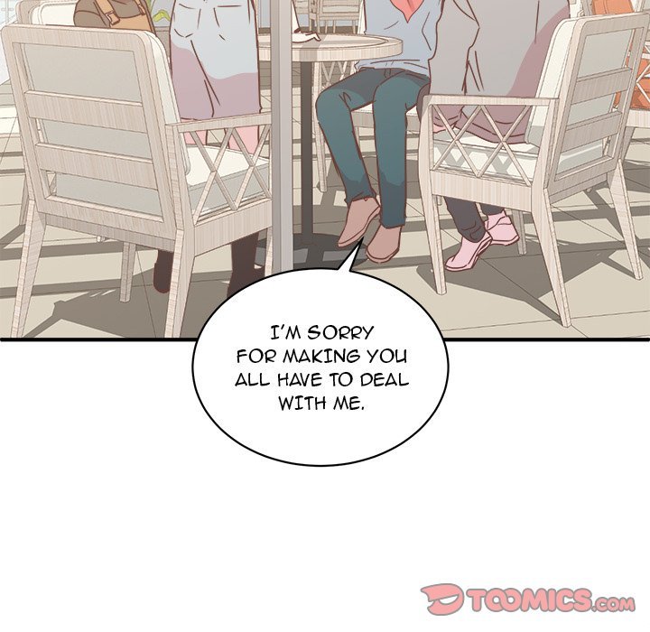 Do You Believe in Ghosts Manhwa - Chapter 29 Page 95