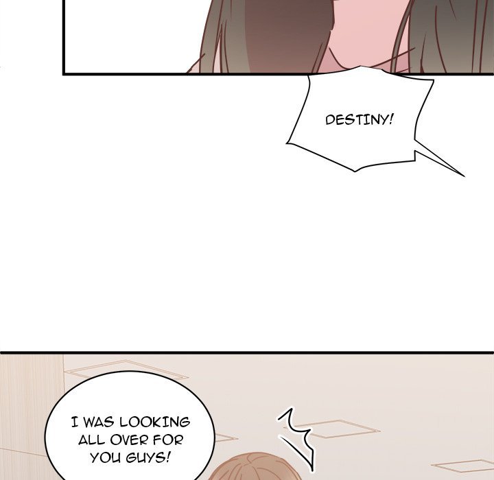 Do You Believe in Ghosts Manhwa - Chapter 29 Page 97