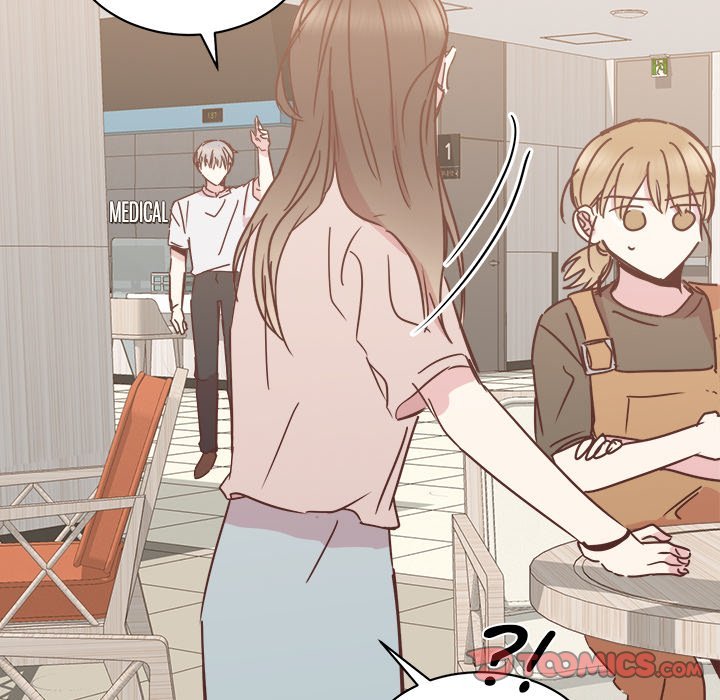 Do You Believe in Ghosts Manhwa - Chapter 29 Page 98