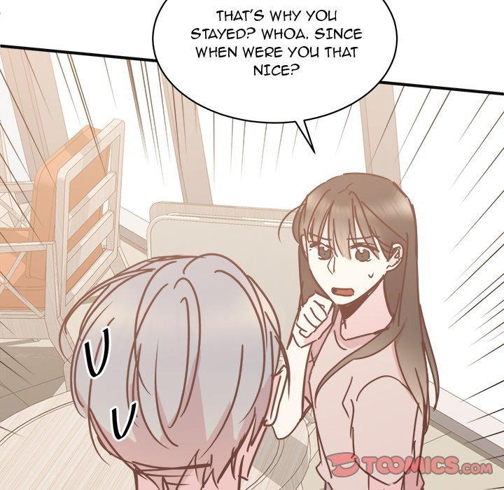 Do You Believe in Ghosts Manhwa - Chapter 29 Page 101