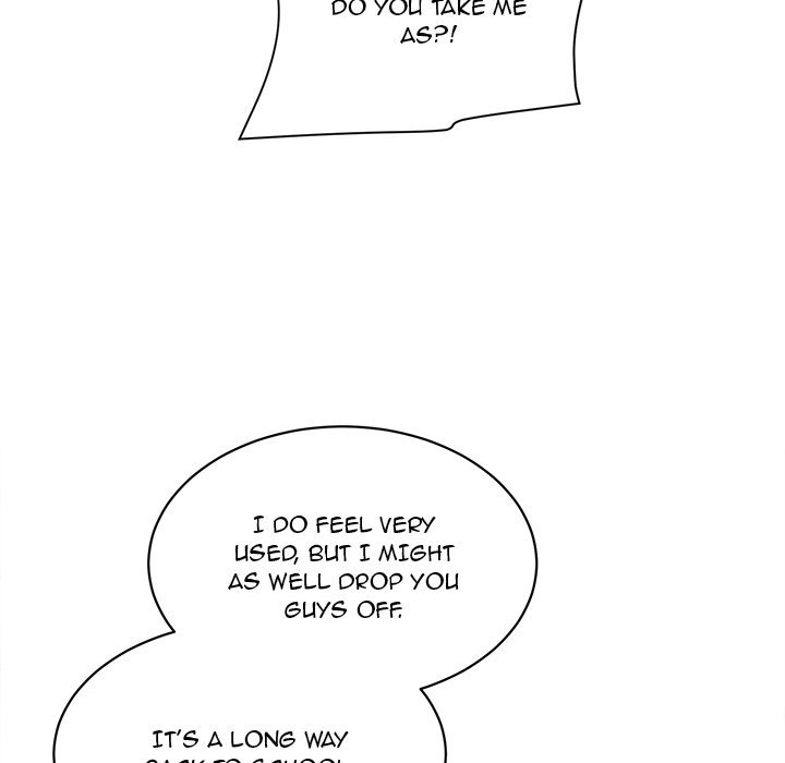 Do You Believe in Ghosts Manhwa - Chapter 29 Page 103