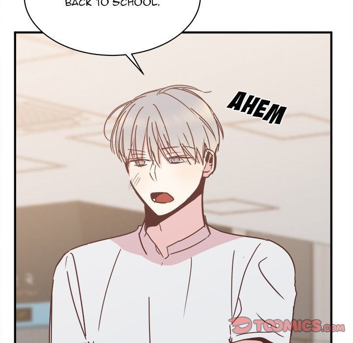Do You Believe in Ghosts Manhwa - Chapter 29 Page 104
