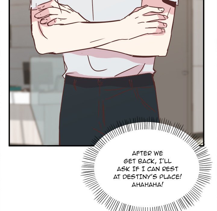 Do You Believe in Ghosts Manhwa - Chapter 29 Page 105