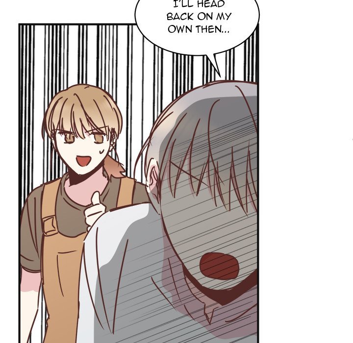 Do You Believe in Ghosts Manhwa - Chapter 29 Page 108