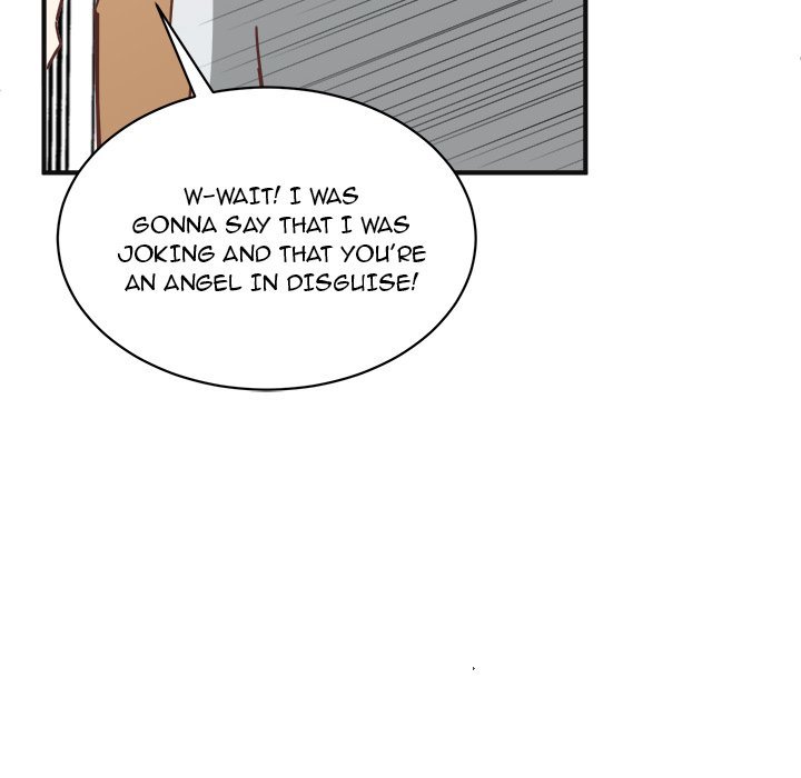 Do You Believe in Ghosts Manhwa - Chapter 29 Page 109