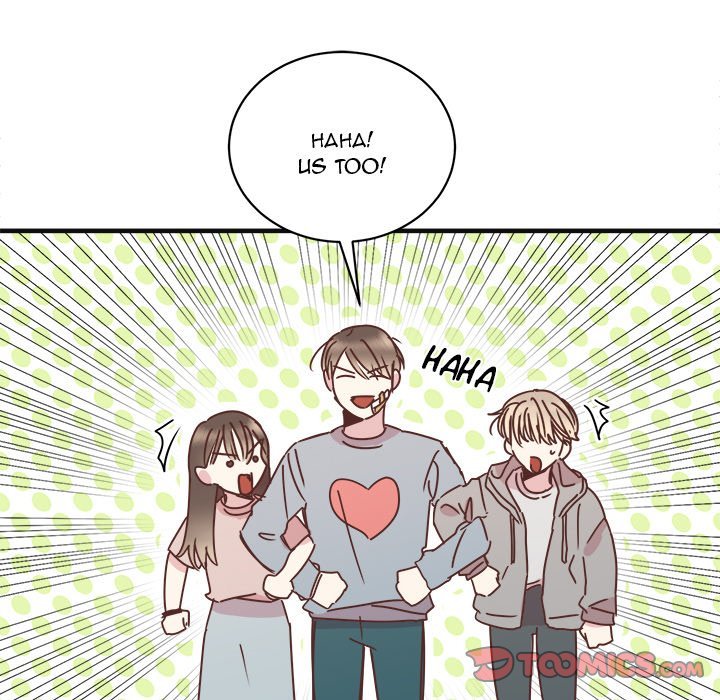 Do You Believe in Ghosts Manhwa - Chapter 29 Page 110