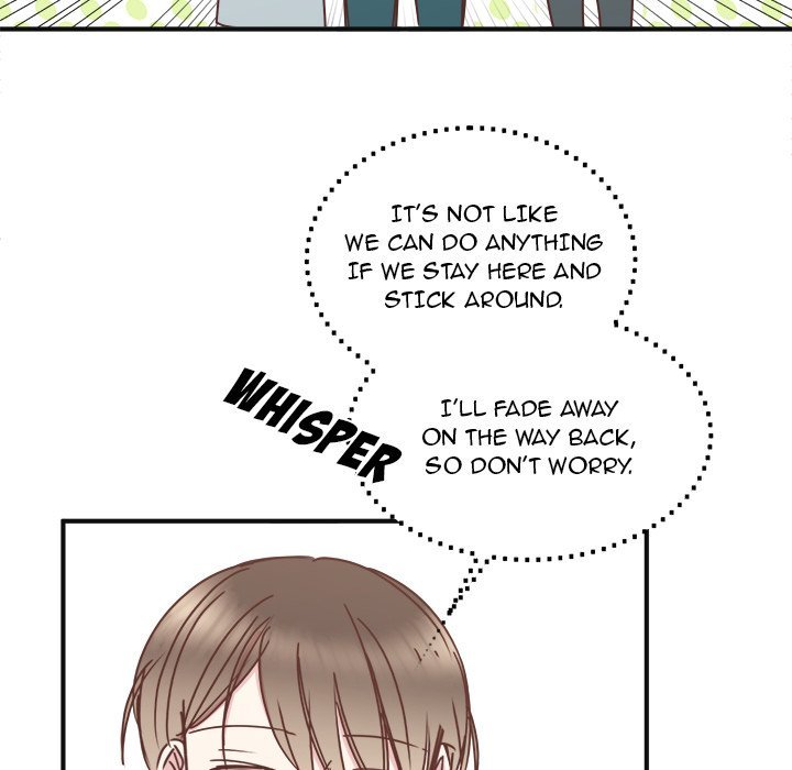 Do You Believe in Ghosts Manhwa - Chapter 29 Page 111