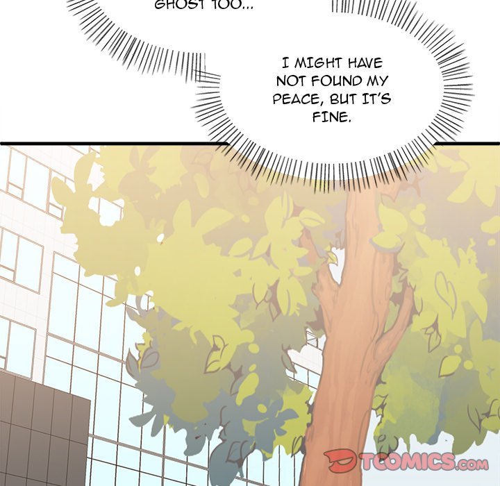 Do You Believe in Ghosts Manhwa - Chapter 29 Page 113