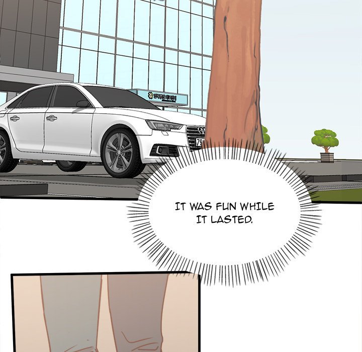 Do You Believe in Ghosts Manhwa - Chapter 29 Page 114