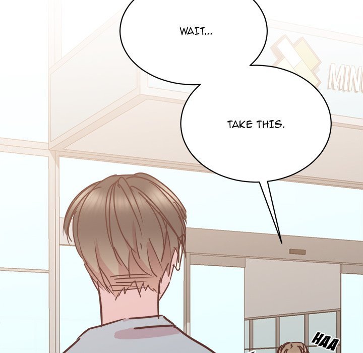 Do You Believe in Ghosts Manhwa - Chapter 29 Page 118