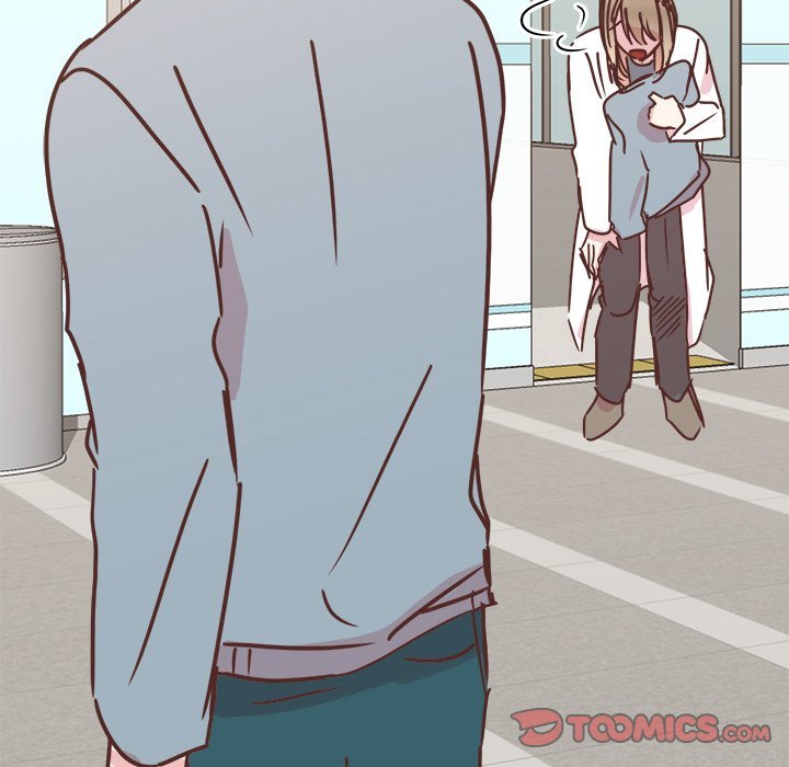 Do You Believe in Ghosts Manhwa - Chapter 29 Page 119