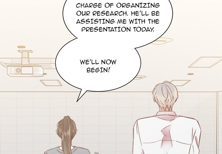 Do You Believe in Ghosts Manhwa - Chapter 13 Page 3