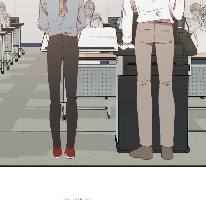 Do You Believe in Ghosts Manhwa - Chapter 13 Page 4