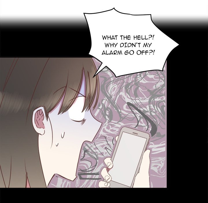 Do You Believe in Ghosts Manhwa - Chapter 13 Page 7