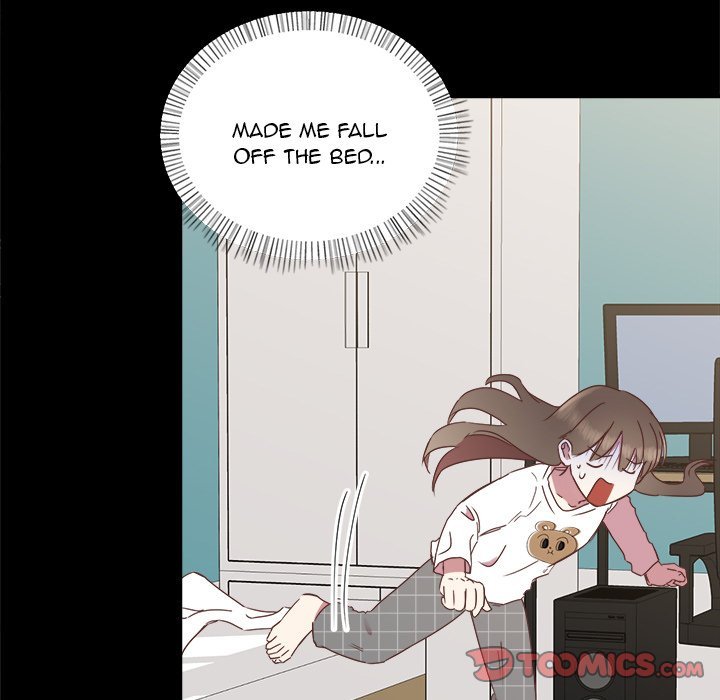 Do You Believe in Ghosts Manhwa - Chapter 13 Page 8