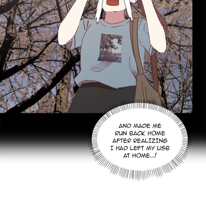 Do You Believe in Ghosts Manhwa - Chapter 13 Page 10