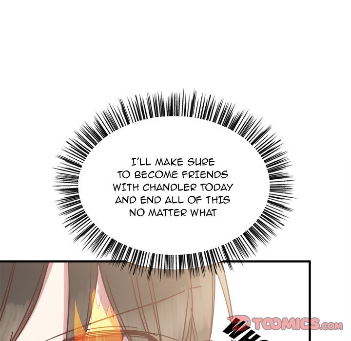 Do You Believe in Ghosts Manhwa - Chapter 13 Page 11