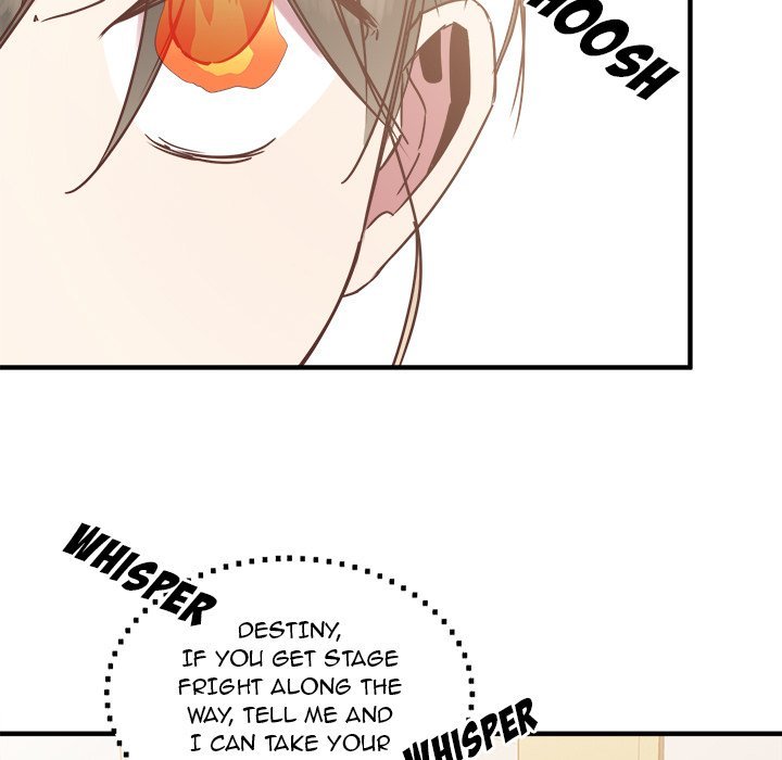 Do You Believe in Ghosts Manhwa - Chapter 13 Page 12