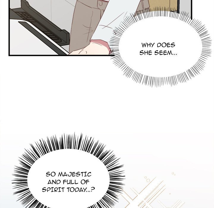 Do You Believe in Ghosts Manhwa - Chapter 13 Page 18