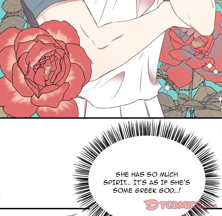 Do You Believe in Ghosts Manhwa - Chapter 13 Page 20