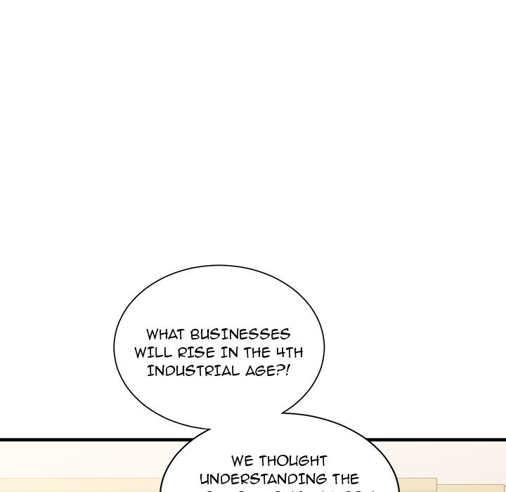 Do You Believe in Ghosts Manhwa - Chapter 13 Page 22