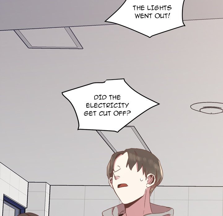 Do You Believe in Ghosts Manhwa - Chapter 13 Page 27