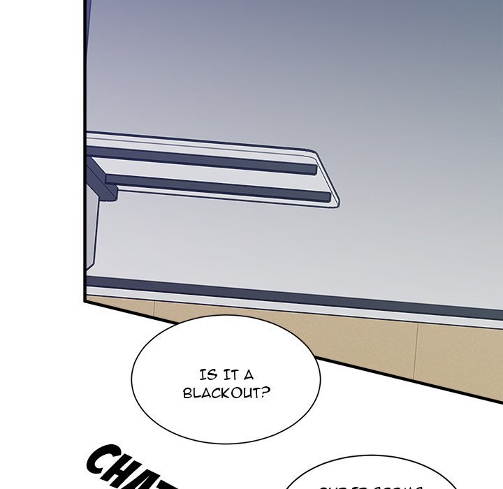 Do You Believe in Ghosts Manhwa - Chapter 13 Page 30