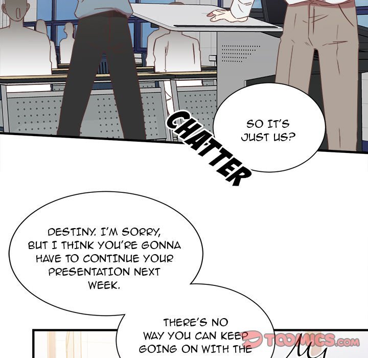 Do You Believe in Ghosts Manhwa - Chapter 13 Page 32