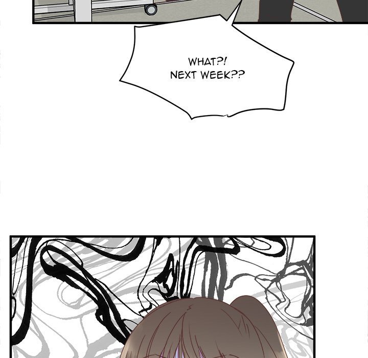 Do You Believe in Ghosts Manhwa - Chapter 13 Page 34