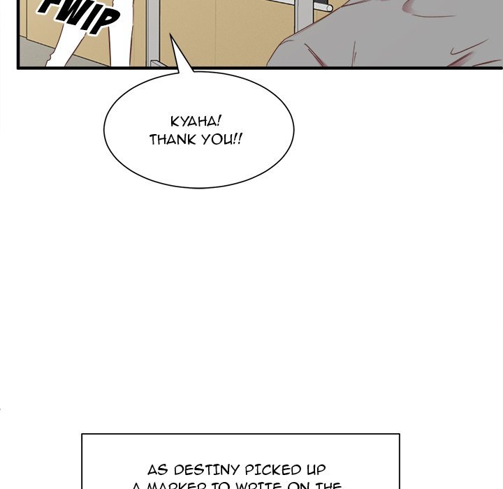 Do You Believe in Ghosts Manhwa - Chapter 13 Page 42