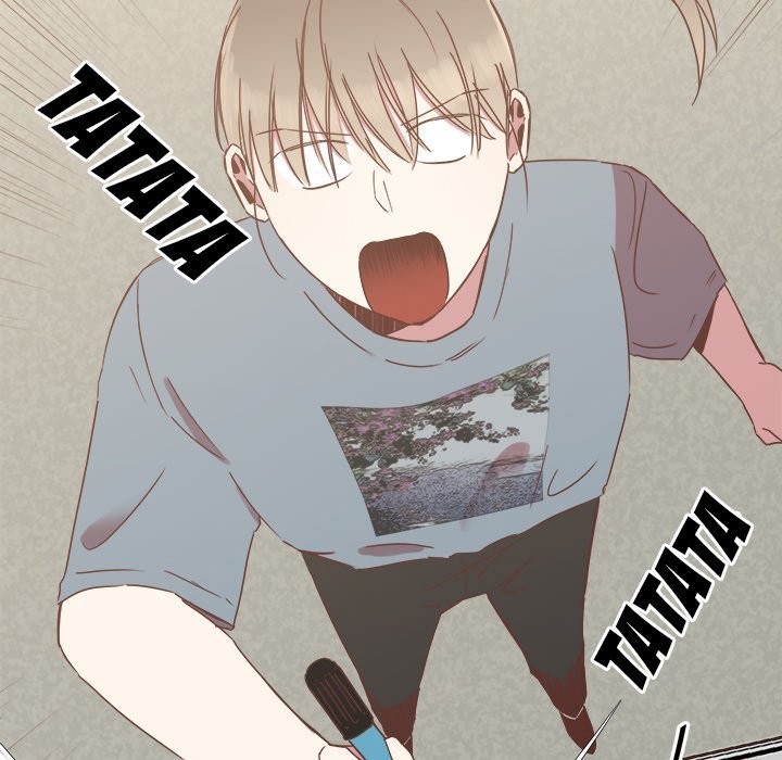 Do You Believe in Ghosts Manhwa - Chapter 13 Page 45