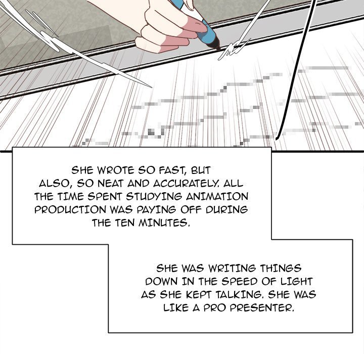 Do You Believe in Ghosts Manhwa - Chapter 13 Page 46