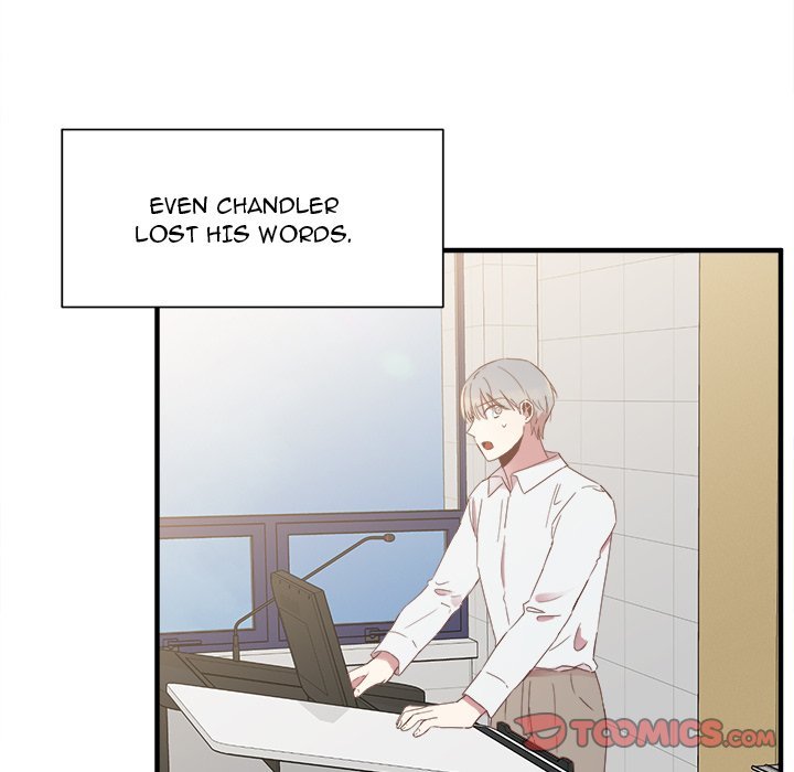 Do You Believe in Ghosts Manhwa - Chapter 13 Page 47
