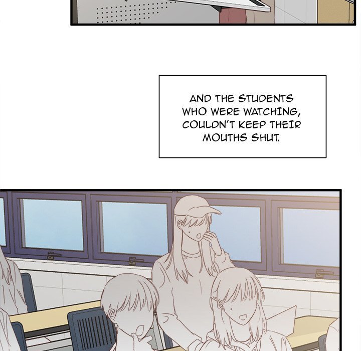 Do You Believe in Ghosts Manhwa - Chapter 13 Page 48