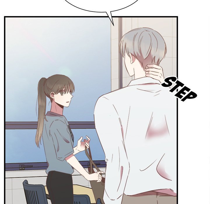 Do You Believe in Ghosts Manhwa - Chapter 13 Page 54