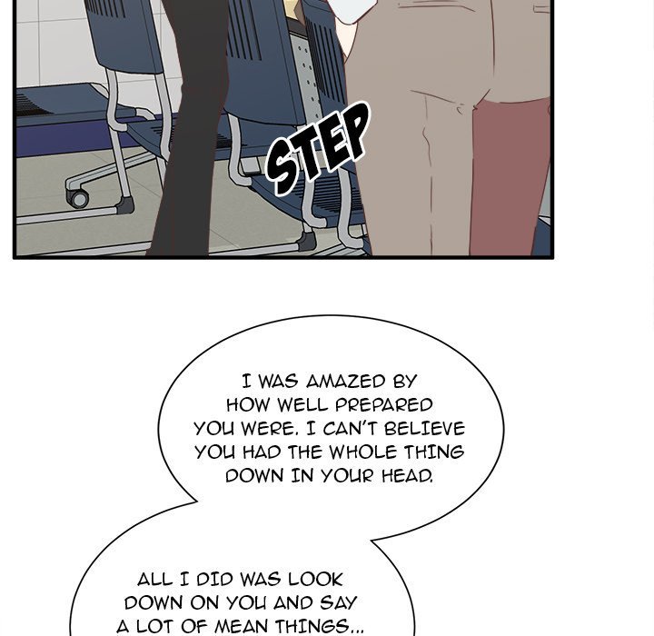 Do You Believe in Ghosts Manhwa - Chapter 13 Page 55