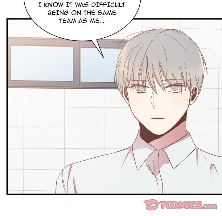 Do You Believe in Ghosts Manhwa - Chapter 13 Page 56