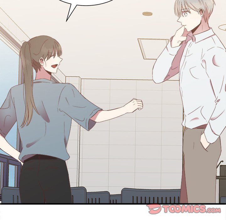 Do You Believe in Ghosts Manhwa - Chapter 13 Page 59