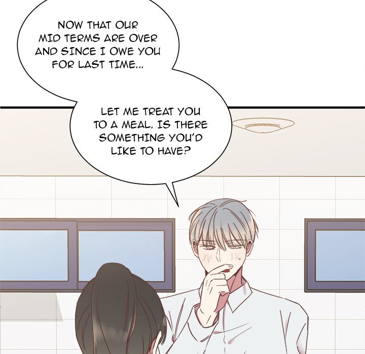 Do You Believe in Ghosts Manhwa - Chapter 13 Page 63