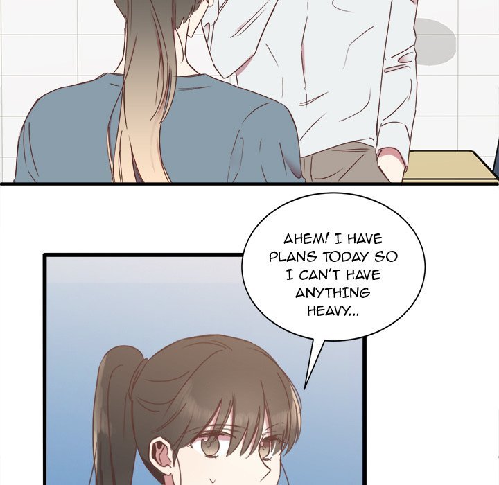 Do You Believe in Ghosts Manhwa - Chapter 13 Page 64