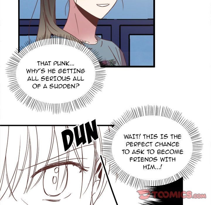 Do You Believe in Ghosts Manhwa - Chapter 13 Page 65