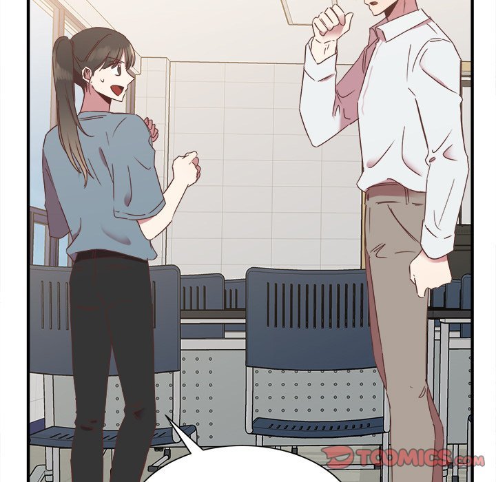 Do You Believe in Ghosts Manhwa - Chapter 13 Page 68