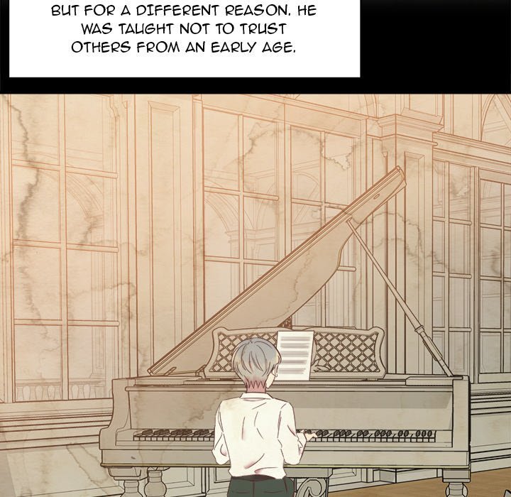 Do You Believe in Ghosts Manhwa - Chapter 13 Page 72