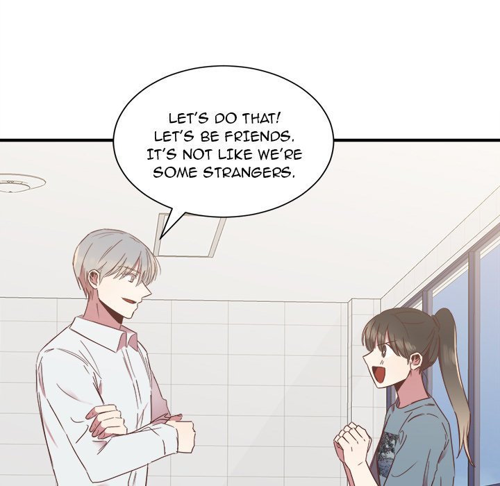 Do You Believe in Ghosts Manhwa - Chapter 13 Page 76