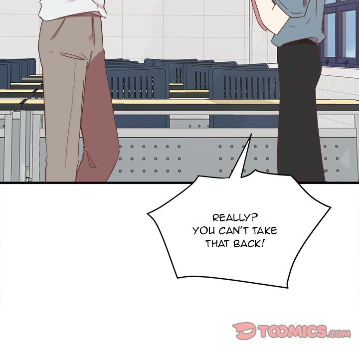 Do You Believe in Ghosts Manhwa - Chapter 13 Page 77