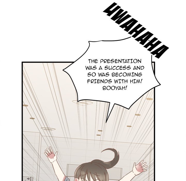 Do You Believe in Ghosts Manhwa - Chapter 13 Page 85