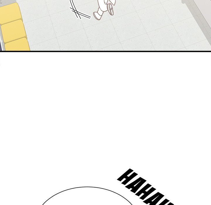 Do You Believe in Ghosts Manhwa - Chapter 13 Page 88